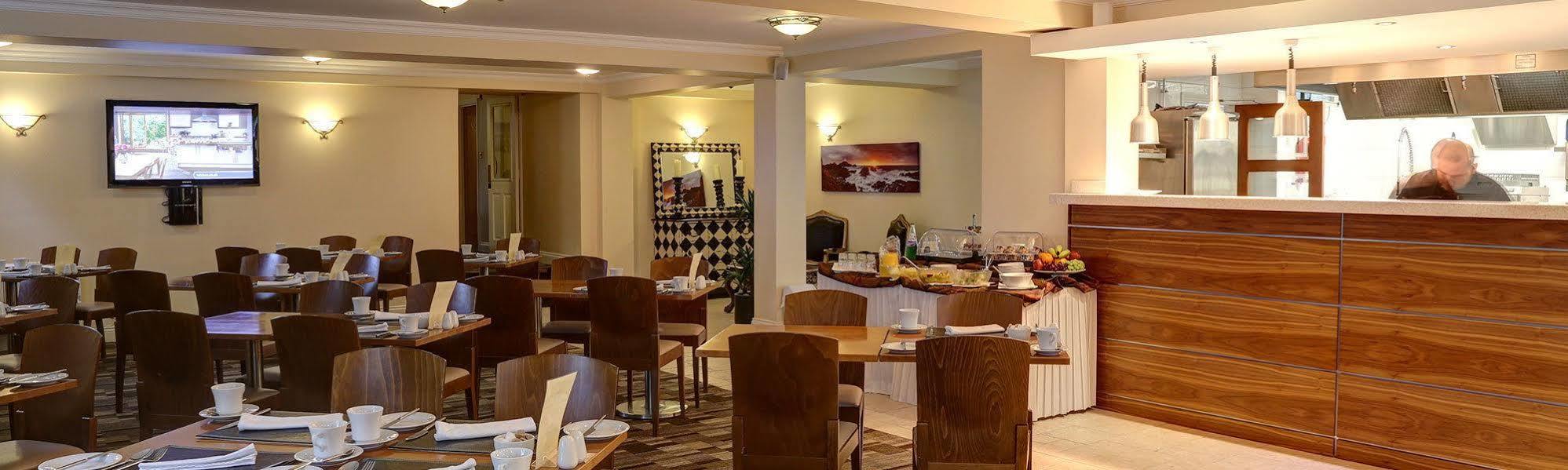 Hotel La Haule Manor St Aubin Esterno foto